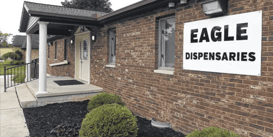 Get Treatment Done From Eagle Dispensaries In Ohio